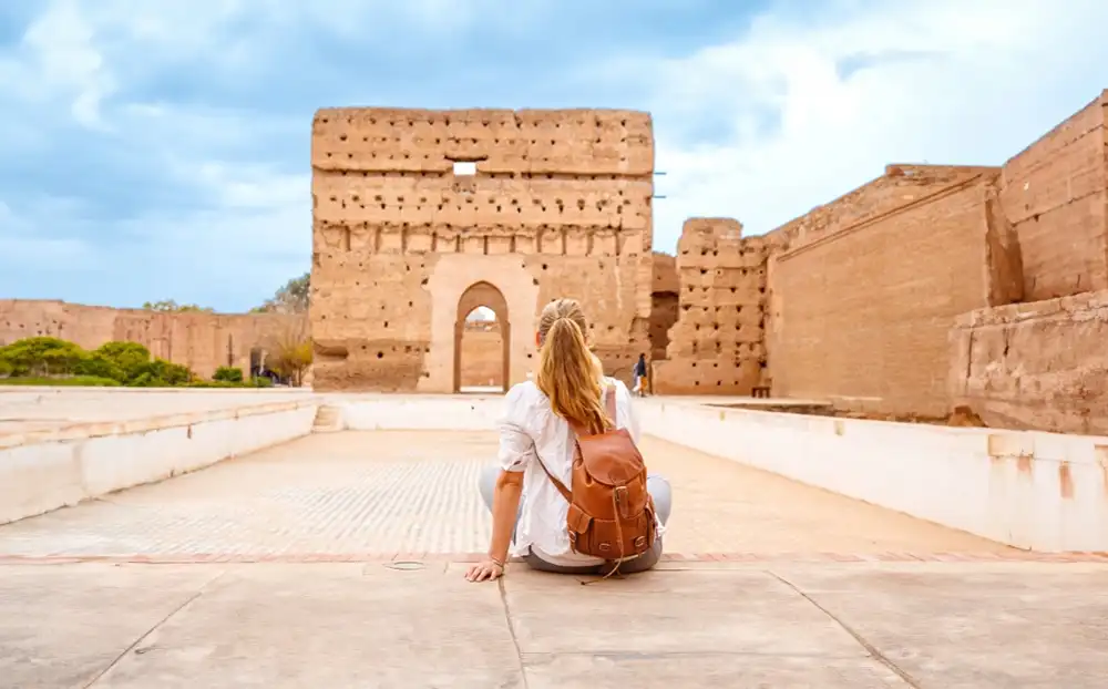 Morocco desert tour with Alliance Morocco Tours