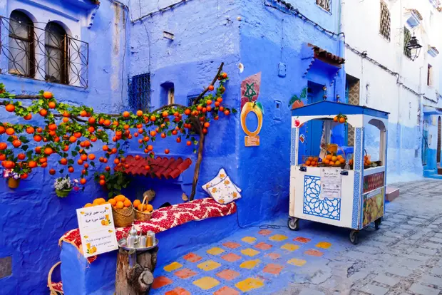 5-day Morocco tour - Fes Medina