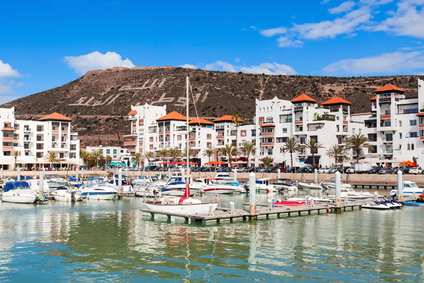 Sahara Desert experience on Grand Cultural Tour