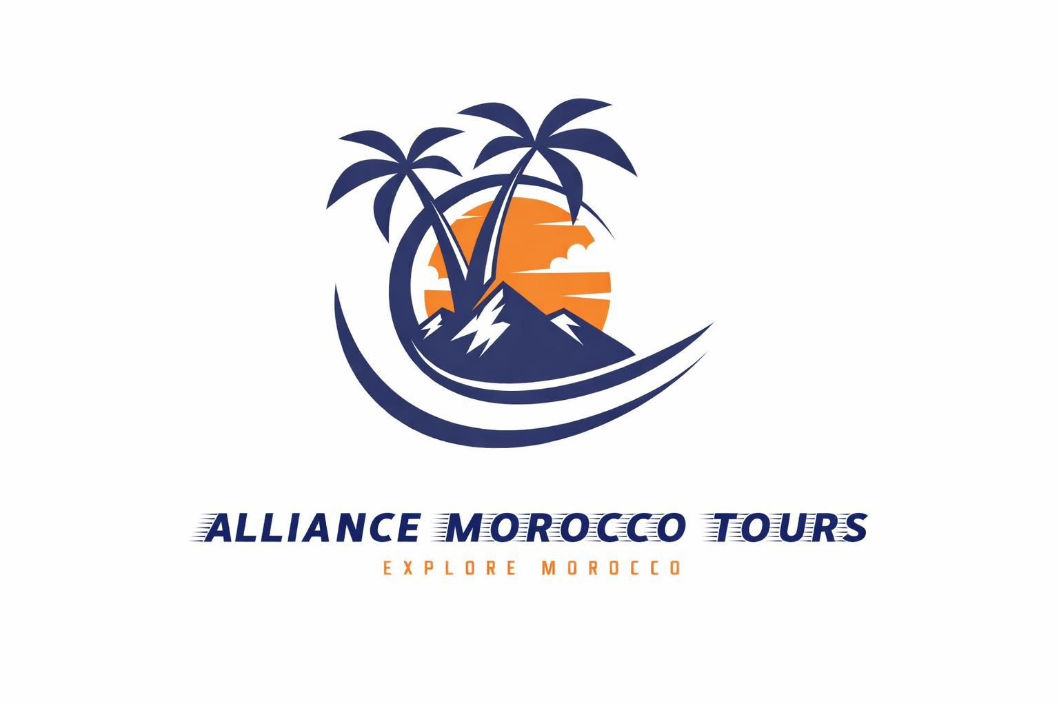 Alliance Morocco Tours Logo